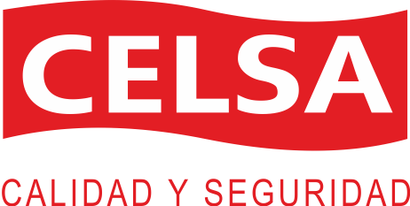 Logo Celsa