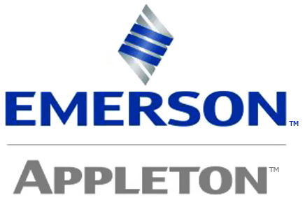 Logo Emerson Appleton