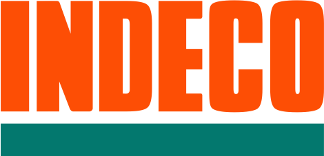 Logo Indeco