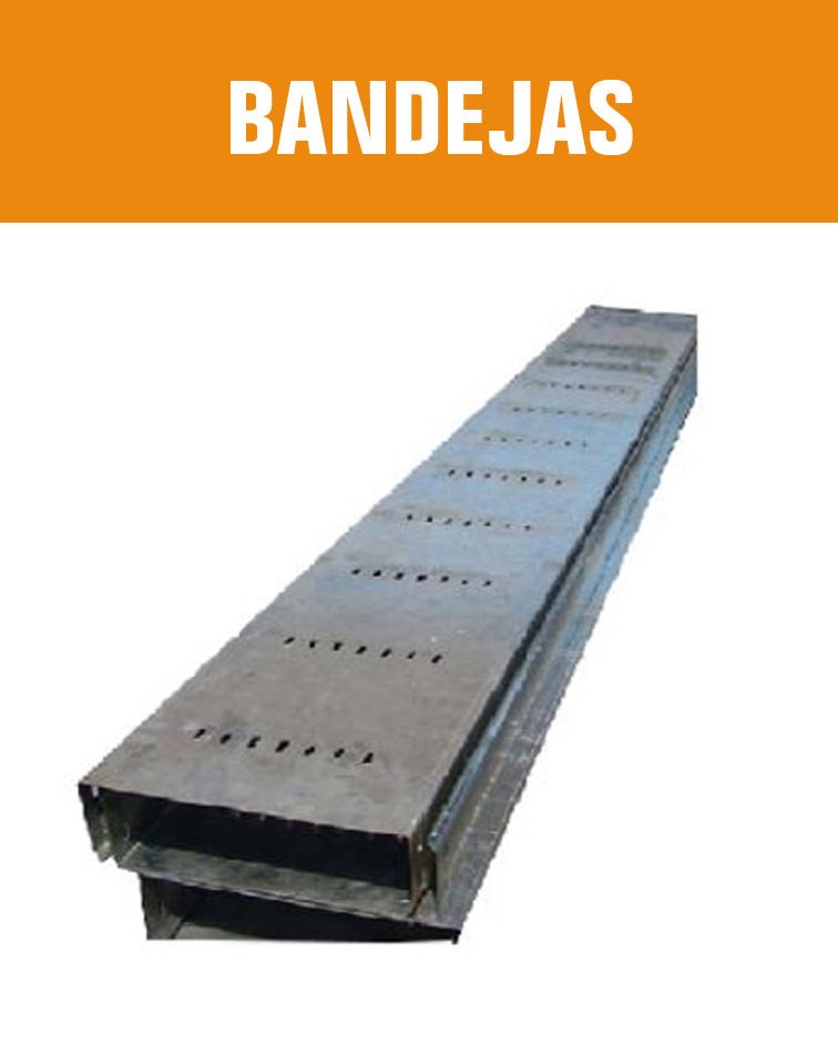 Bandejas