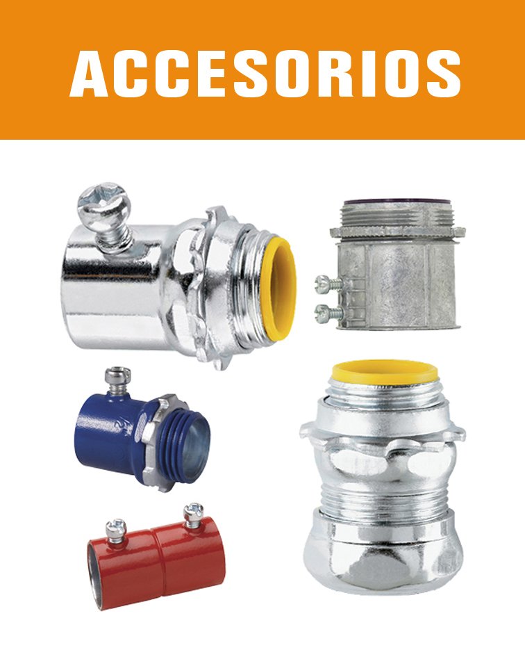 Accesorios