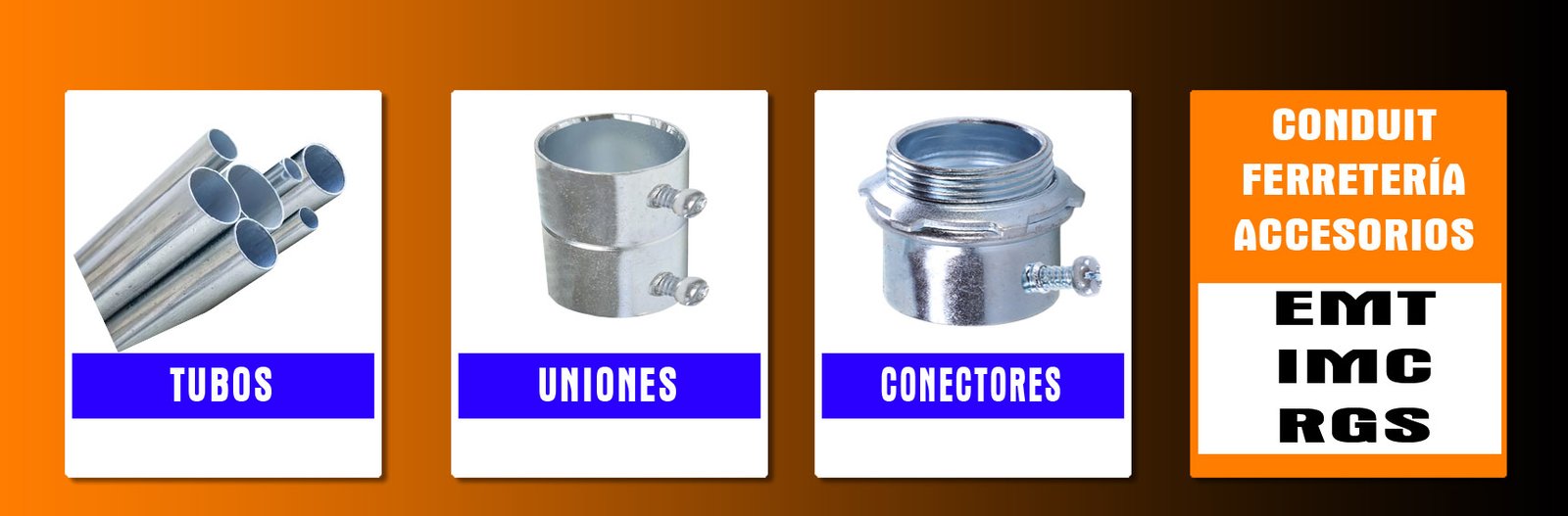 Carrousel Cables Eléctricos